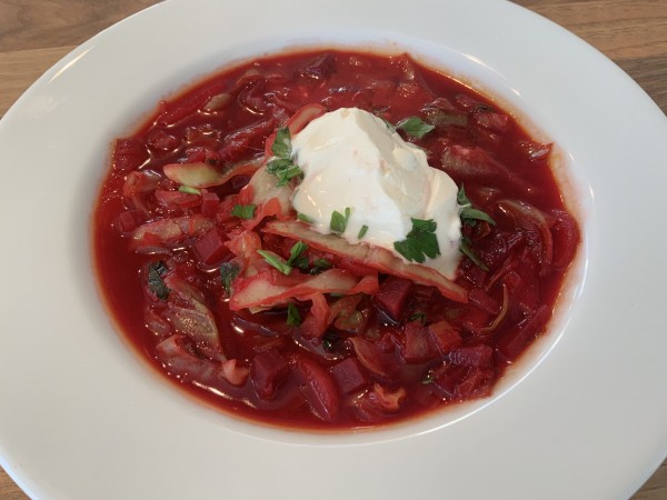 Borscht