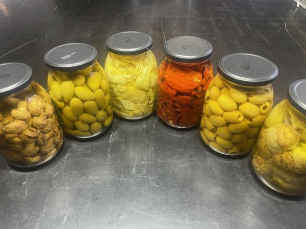 Antipasti-Sonderedition 3er Set Ihrer Wahl