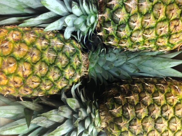 Ananas
