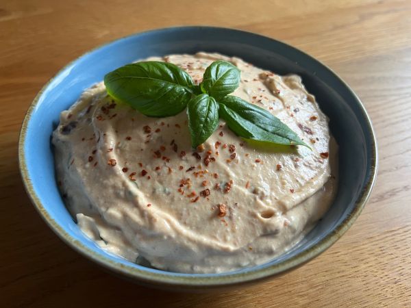 Dattelaufstrich