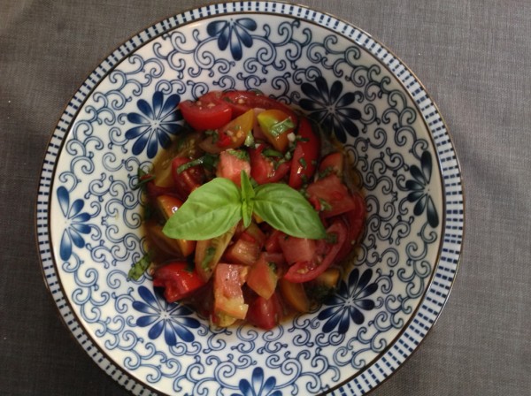 Tomatensalat_Rezeptb